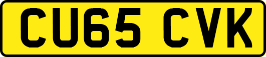 CU65CVK