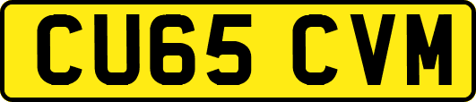CU65CVM