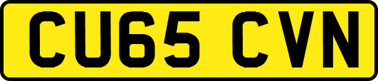 CU65CVN