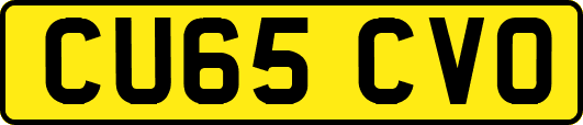 CU65CVO