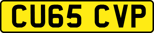 CU65CVP