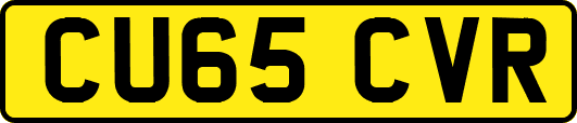 CU65CVR