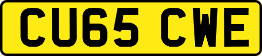 CU65CWE