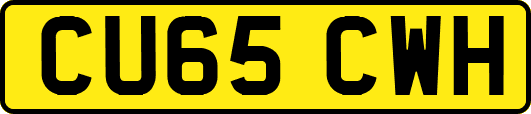 CU65CWH