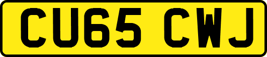 CU65CWJ