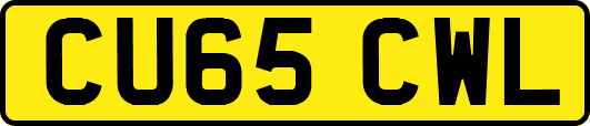 CU65CWL