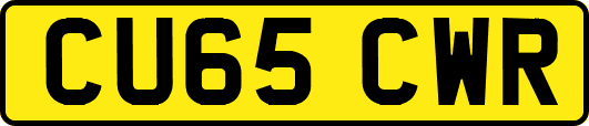 CU65CWR
