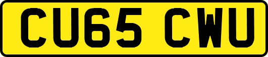 CU65CWU
