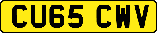 CU65CWV