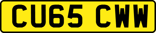 CU65CWW