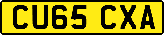 CU65CXA