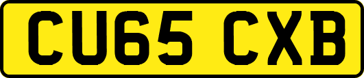 CU65CXB