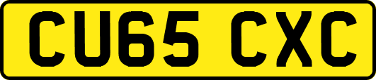CU65CXC