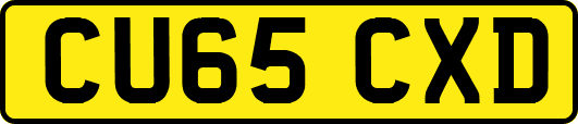CU65CXD