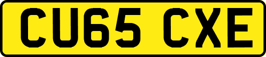 CU65CXE