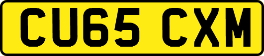 CU65CXM