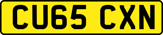 CU65CXN