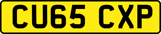 CU65CXP