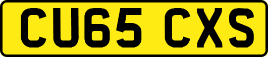 CU65CXS