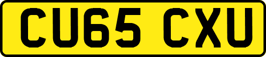 CU65CXU