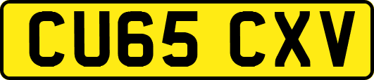 CU65CXV