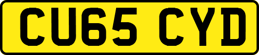 CU65CYD