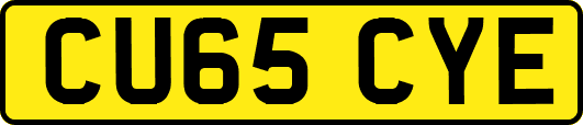 CU65CYE