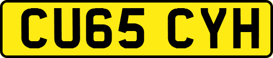 CU65CYH