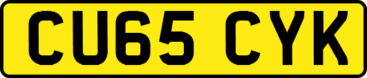 CU65CYK