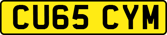 CU65CYM
