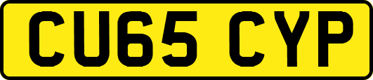 CU65CYP