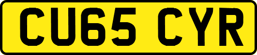 CU65CYR