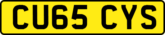 CU65CYS