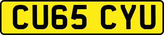 CU65CYU