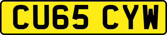 CU65CYW