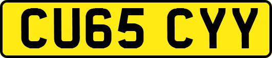 CU65CYY