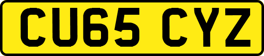 CU65CYZ