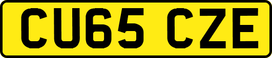 CU65CZE