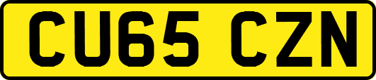 CU65CZN