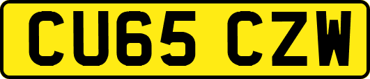 CU65CZW