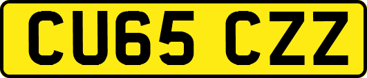 CU65CZZ