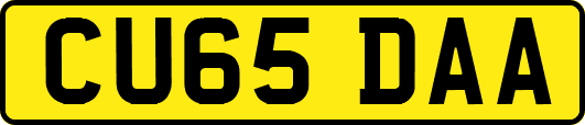 CU65DAA