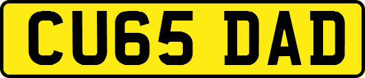 CU65DAD