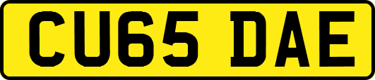 CU65DAE
