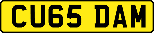 CU65DAM