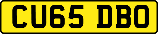 CU65DBO