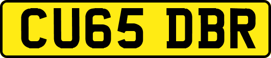CU65DBR