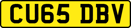 CU65DBV
