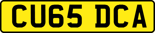 CU65DCA