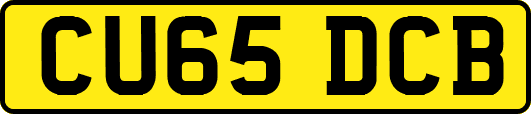 CU65DCB
